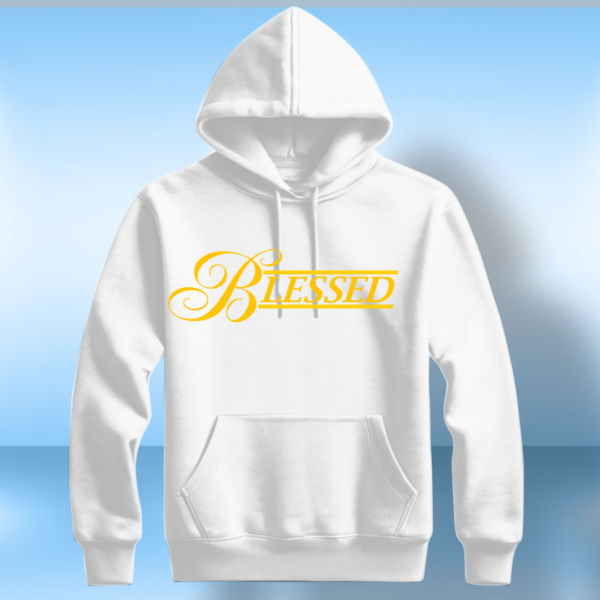 Blessed T-Shirt - Image 6