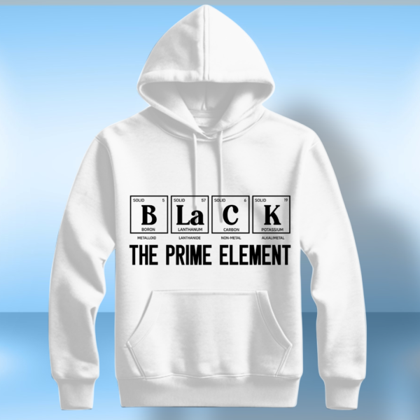 Black The Prime Element 2 - Image 4