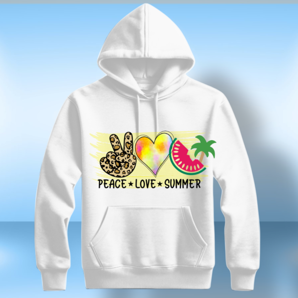 Peace Love Summer - Image 4