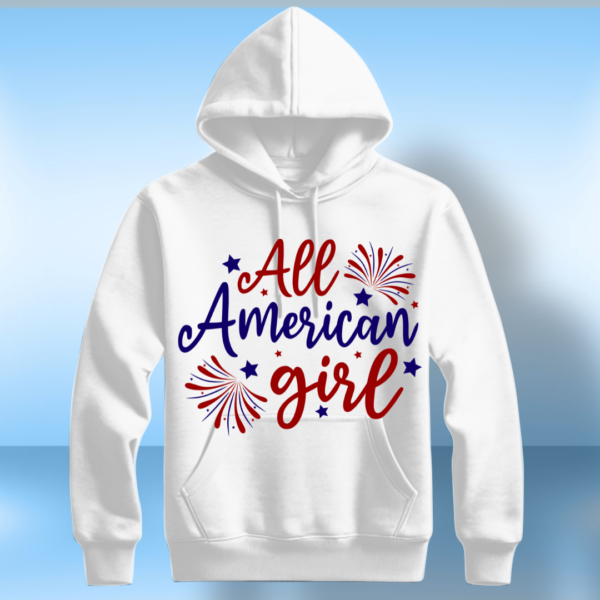 All American Girl - Image 5