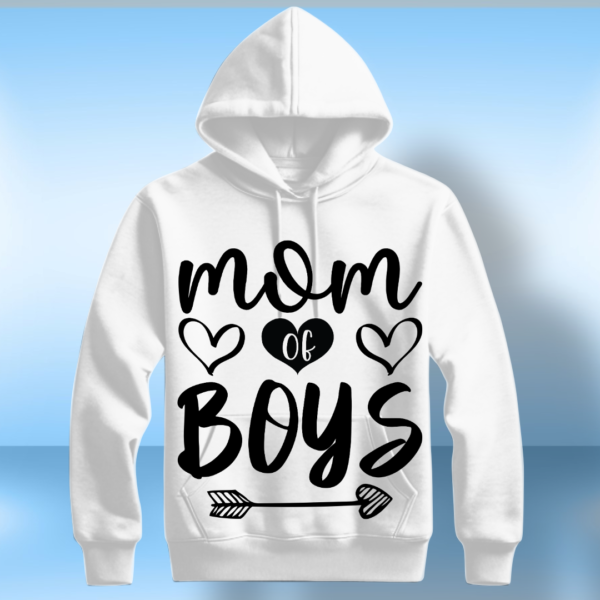 Mom Of Boys - Image 5