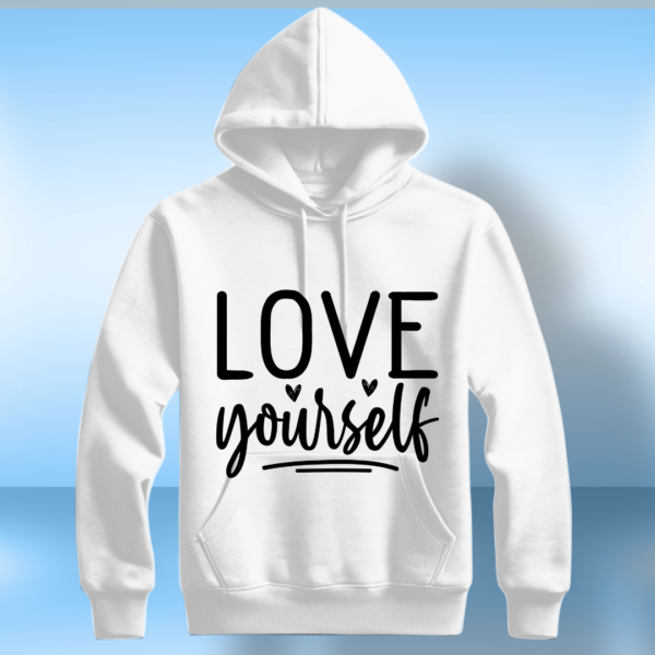 Love Yourself - Image 5