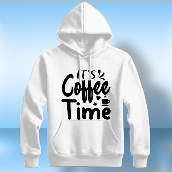 Its Coffee Time - Image 5