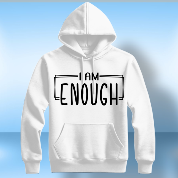 Iam Enough - Image 4