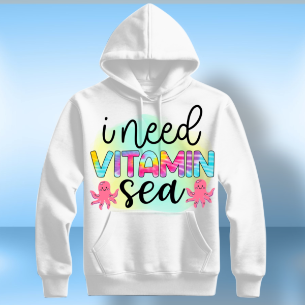 I Need Vitamin Sea - Image 4