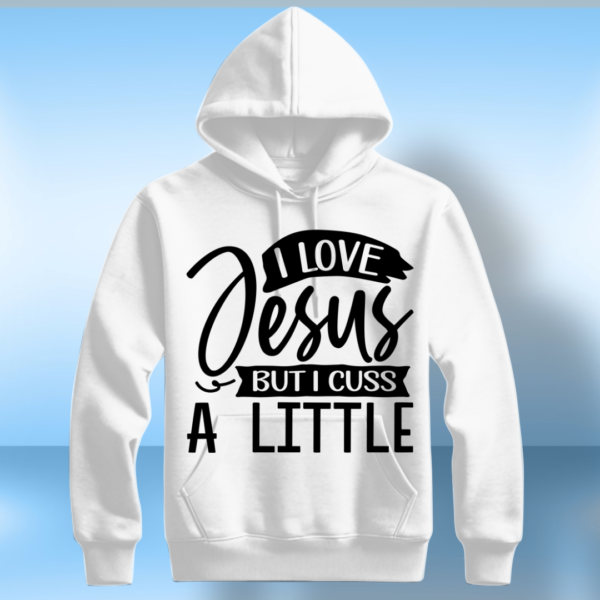 I Love Jesus - Image 5