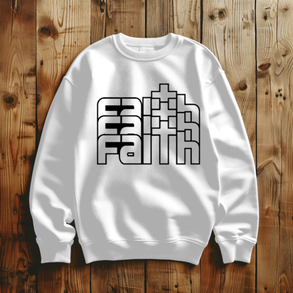 Faith T-Shirt - Image 2