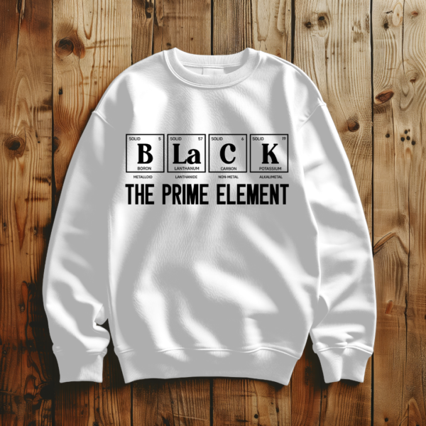 Black The Prime Element 2 - Image 3