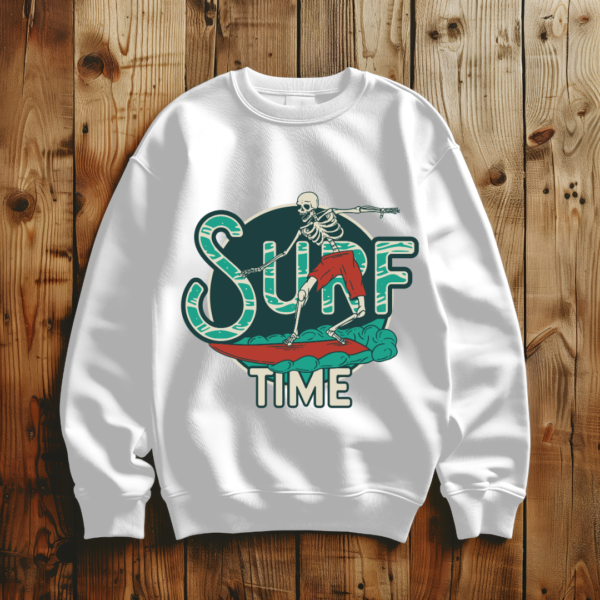 Surf Time T-shirt - Image 5