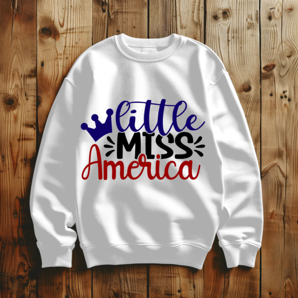 Little Miss America - Image 5