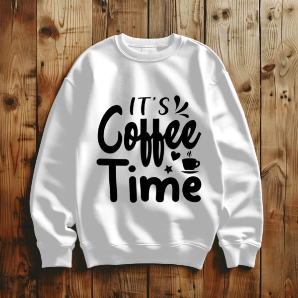 Its Coffee Time - Image 4