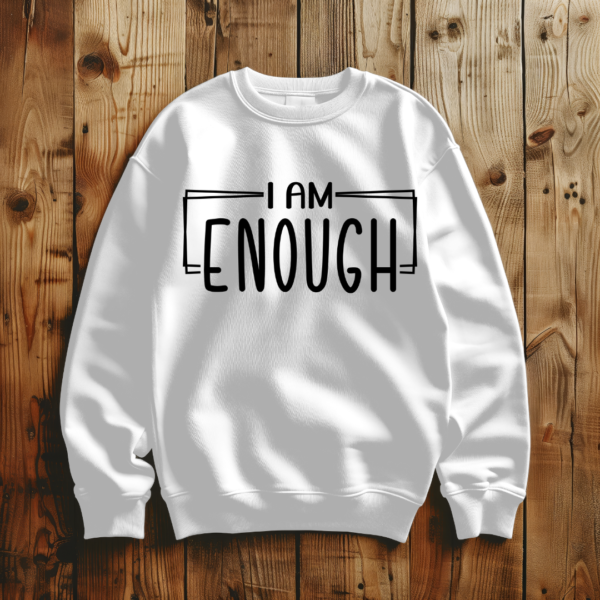 Iam Enough - Image 3