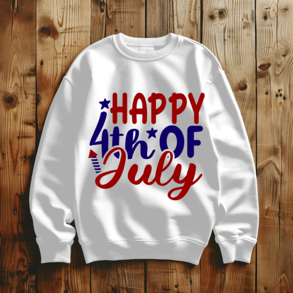 Happy 4th Of July - Image 4