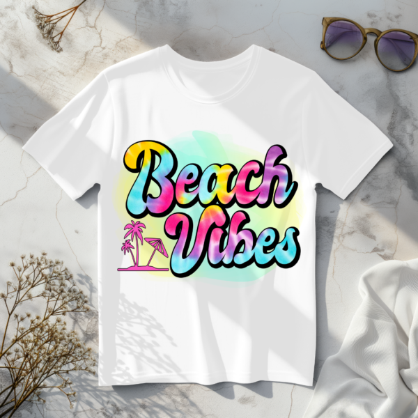 Beach Vibes - Image 6