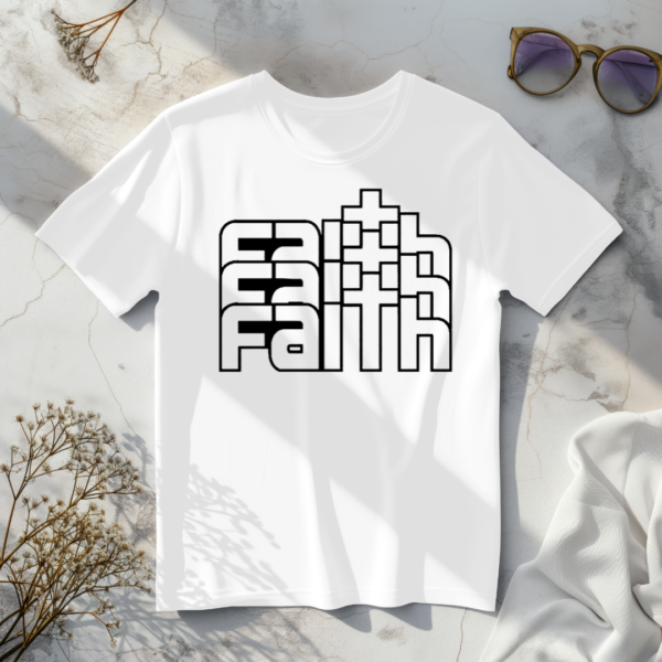 Faith T-Shirt