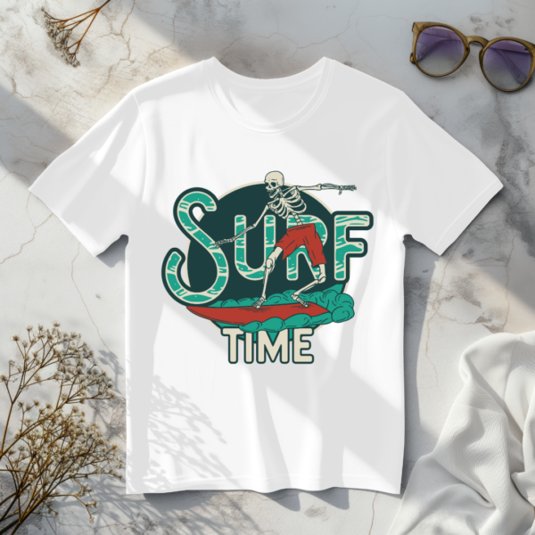 Surf Time T-shirt - Image 6