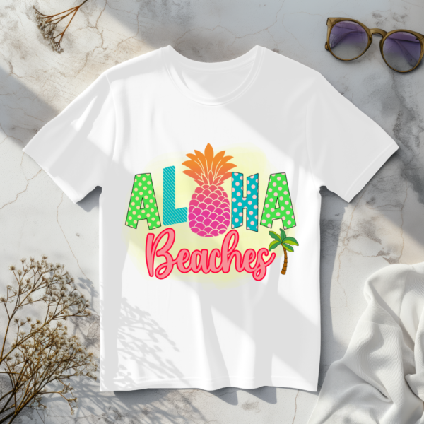 ALOHA Beaches