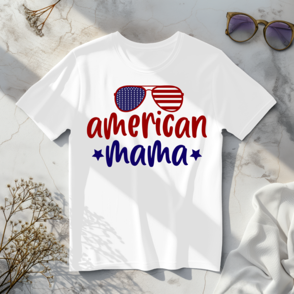 American Mama