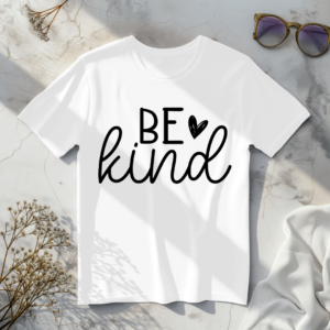 Be Kind