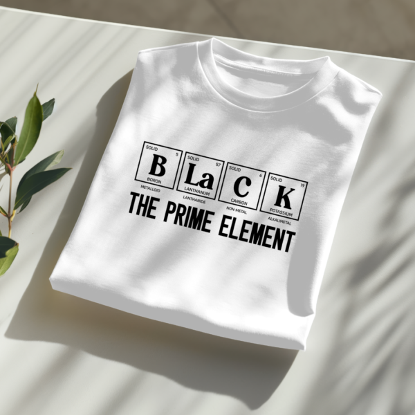 Black The Prime Element 2 - Image 2