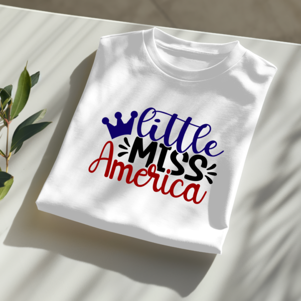 Little Miss America - Image 3