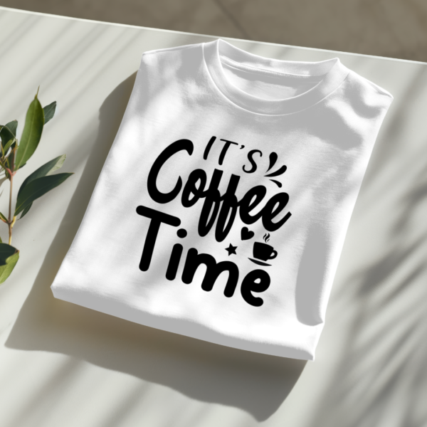 Its Coffee Time - Image 2