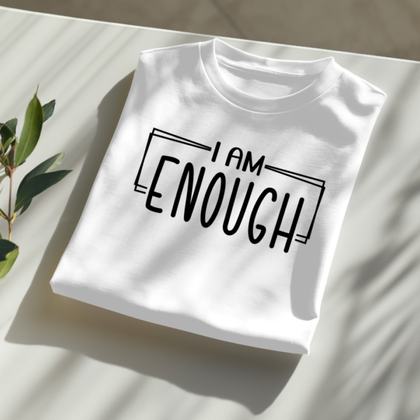 Iam Enough - Image 5