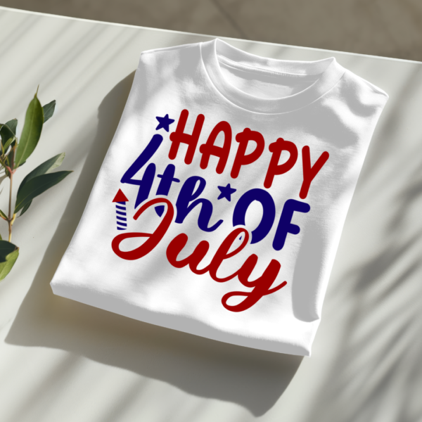 Happy 4th Of July - Image 2