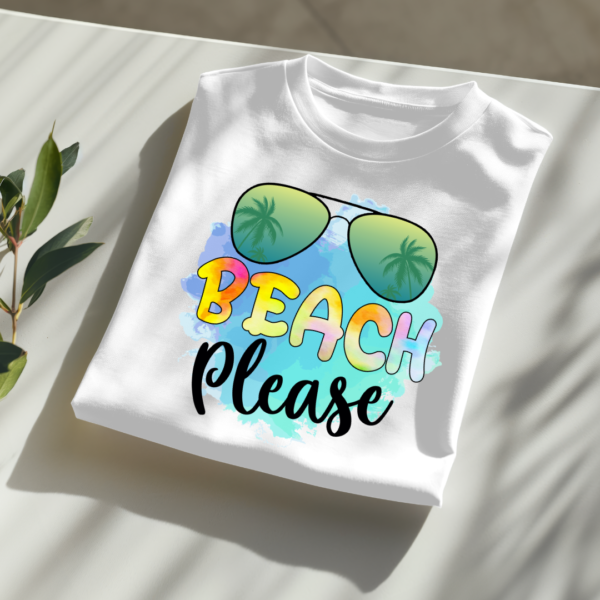 Beach Please - Image 2